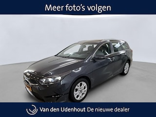Kia Ceed Sportswagon 1.0 T-GDi 120pk DynamicLine / Navigatie / Camera