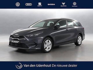 Kia Ceed Sportswagon 1.0 T-GDi 120pk DynamicLine / Navigatie / Camera