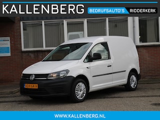 Volkswagen Caddy 2.0 TDI L1H1 BMT Economy / Cruise / Airco / Bluetooth