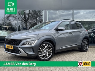 Hyundai Kona 1.6 GDI HEV Fash. DS