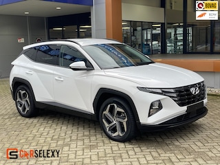 Hyundai Tucson 1.6 T-GDI PHEV Comfort 4WD