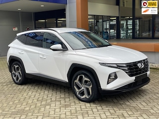 Hyundai Tucson 1.6 T-GDI PHEV Comfort 4WD