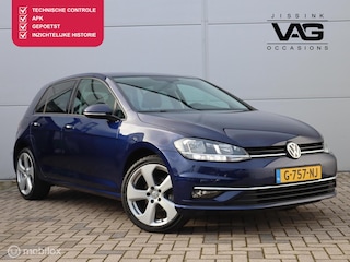 Volkswagen Golf 1.0 TSI Highline Clima ACC CarPlay PDC Stoelverwarming