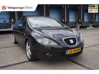 Seat Leon 2.0 FSI Stylance