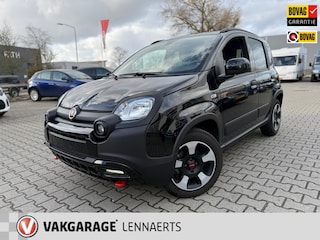Fiat Panda 1.0 Hybrid Cross (BOVAG/RIJKLAARPRIJS)