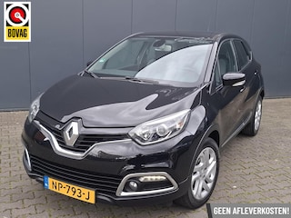 Renault Captur 0.9 TCe Dynamique / NAVI / CRUISE / NETTE AUTO