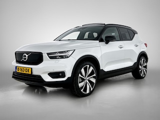 Volvo XC40 Recharge P8 AWD R-Design | Schuif/kanteldak | Harman/Kardon | Carplay | Camera |*
