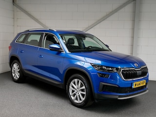 Skoda Kodiaq 1.5 TSI Bus. Edition Navi/ECC/CAM/TH/Carplay (all-incl. prijs)
