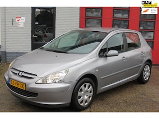 Peugeot 307 1.6-16V XS 5 DEURS , CLIMA, TREKHAAK