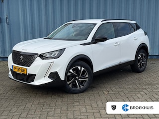 Peugeot 2008 Allure | Apple Carplay/Android Auto|telefoonintegratie premium | Centrale deurvergrendeling met afstandsbediening | Cruise control
