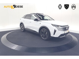 Peugeot 3008 1.2 Hybrid 136 GT | Panoramdak | 360 Camera | Focal | Elektrische Kofferklep | Allseason Banden