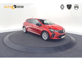 Renault Clio TCe 90 GPF evolution | Stoelverwarming | Parkeersensoren | Navigatie | Apple Carplay