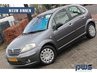 Citroën C3 1.4i Exclusive Automaat / Clima / Cruise / PDC