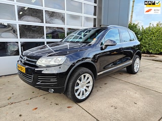 Volkswagen Touareg 3.0 TDI Highline