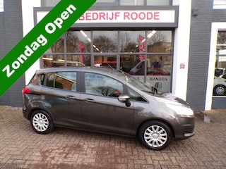 Ford B-MAX 1.0 EcoBoost Style AIRCO,1e EIGENAAR!
