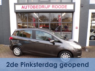 Ford B-MAX 1.0 EcoBoost Style AIRCO,1e EIGENAAR!