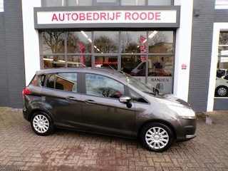 Ford B-MAX 1.0 EcoBoost Style AIRCO,1e EIGENAAR!