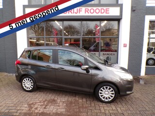 Ford B-MAX 1.0 EcoBoost Style AIRCO,1e EIGENAAR!