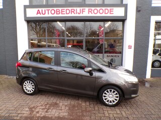 Ford B-MAX 1.0 EcoBoost Style AIRCO,1e EIGENAAR!