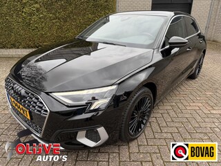 Audi A3 Sportback 30 TFSI Business edition
