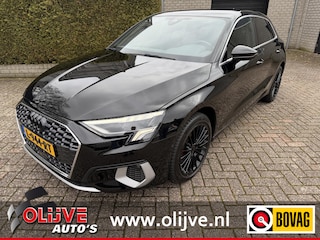 Audi A3 Sportback 30 TFSI Business edition