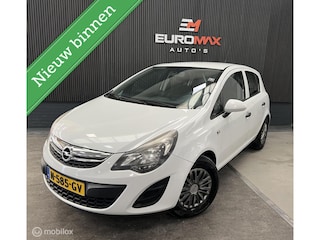 Opel Corsa 1.2 EcoFlex Selection Airco & CarPlay
