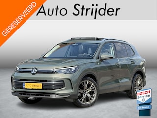Volkswagen Tiguan 1.5 eTSI Life Edition 20LM | Panodak | El.klep | Stoelverw | Camera
