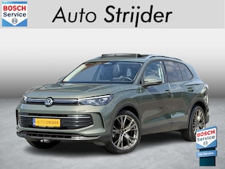 Volkswagen Tiguan 1.5 eTSI Life Edition 20LM | Panodak | El.klep | Stoelverw | Camera