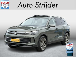 Volkswagen Tiguan 1.5 eTSI Life Edition 20LM | Panodak | El.klep | Stoelverw | Camera