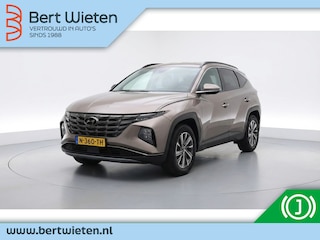 Hyundai Tucson 1.6 T-GDI HEV | Comfort Smart | Trekhaak | Geen import