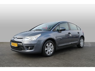 Citroën C4 1.6 VTi Image