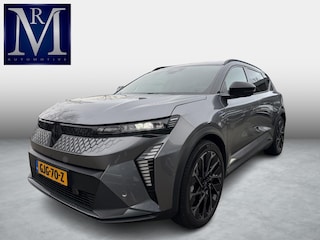 Renault Scénic E-Tech EV87 long range esprit Alpine ORIG. NL AUTO | 1e EIGENAAR | TOPSTAAT | RIJKLAARPRIJS incl. 12mnd BOVAG
