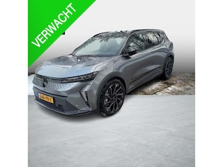 Renault Scénic E-Tech EV87 long range esprit Alpine ORIG. NL AUTO | 1e EIGENAAR | TOPSTAAT | RIJKLAARPRIJS incl. 12mnd BOVAG