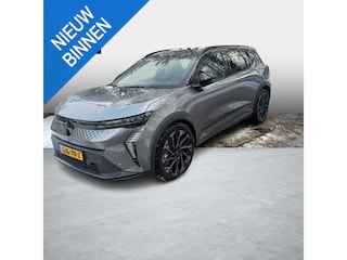 Renault Scénic E-Tech EV87 long range esprit Alpine ORIG. NL AUTO | 1e EIGENAAR | TOPSTAAT | RIJKLAARPRIJS incl. 12mnd BOVAG
