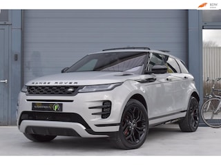 Land Rover Range Rover Evoque 1.5 P300e AWD Autobiography R-Dynamic HSE Black Pack Facelift| 1E EIG | DEALER | PANO | 360 CAMERA