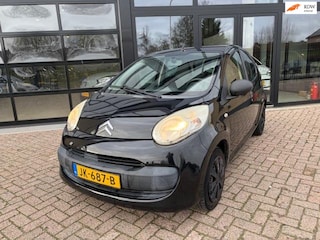 Citroën C1 1.0-12V Séduction,5 deurs, zuinig