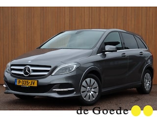 Mercedes-Benz B-klasse 250 e Business Solution 28 kWh