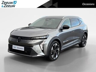 Renault Scénic E-Tech 170PK EV60 Comfort Range Techno Automaat | DEMO | Google Built- in | Camera | Elektrische stoelen | Adaptive Cruise Control | Apple CarPlay/Android Auto | Full LED | Climate Control | Lichtmetalen Velgen |