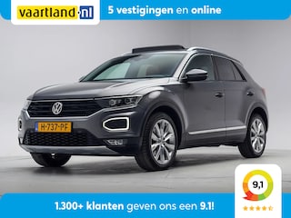 Volkswagen T-Roc 1.0 TSI Sport Executive [ Panorama Virtual LED Navi ]