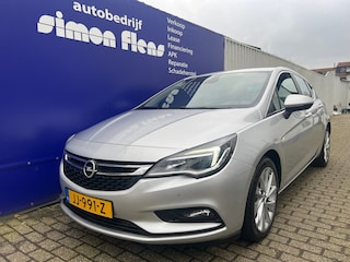 Opel Astra 1.0 Edition