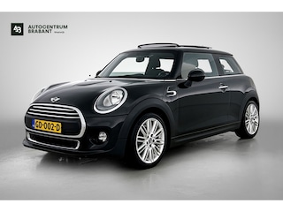 Mini Mini 1.2 Business(NL-auto, Goed OnderH, Panorama, Navi, Parkeersensoren, Airco, Etc)