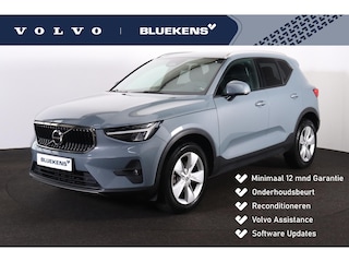 Volvo XC40 B3 Core - IntelliSafe Assist & Surround - Parkeercamera achter - Verwarmde voorstoelen & stuur - Parkeersensoren voor & achter - Draadloze tel. lader - High Performance audio - Extra getint glas - 19' LMV