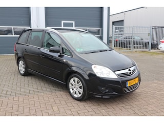 Opel Zafira 1.8 Cosmo