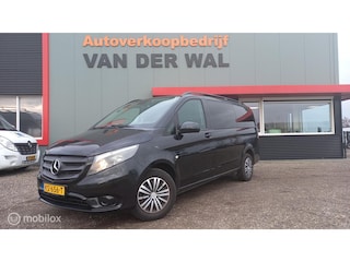 Mercedes-Benz Vito 114 CDI Pro Lang/9 persoons