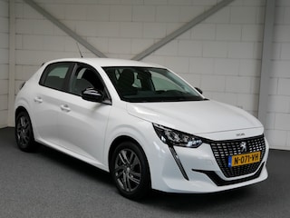 Peugeot 208 1.2 PT Active Pack Airco/Navi/PDC/LMV/Carplay (all-incl. prijs)