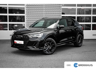 Audi Q3 45 TFSI e S edition