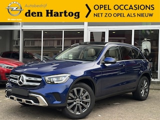 Mercedes-Benz GLC 300e 4MATIC Premium Leder/Panorama dak/Burmester/360 camera.