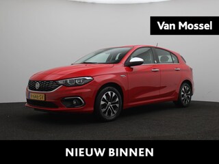 Fiat Tipo 1.4 Mirror | Navi | Cruise Control | Airco |