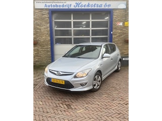 Hyundai i30 1.4i i-Drive Cool