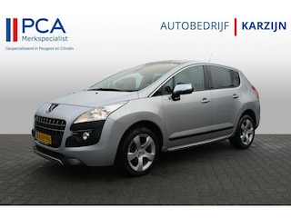 Peugeot 3008 1.6 VTi Style